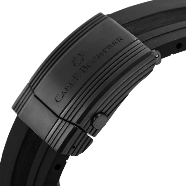 Cheap Patravi Traveltec Black Men
