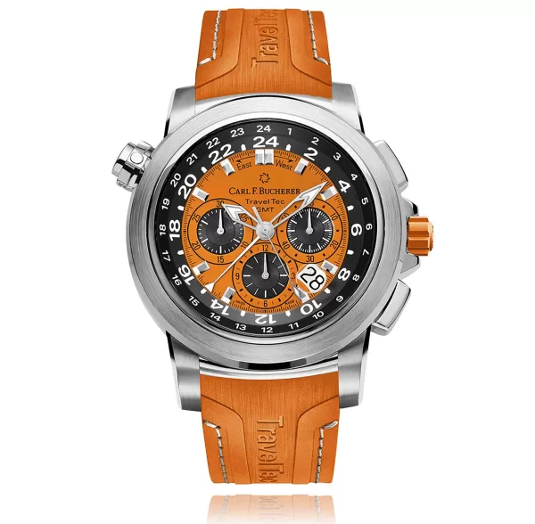 Hot Patravi Traveltec Color Edition Men