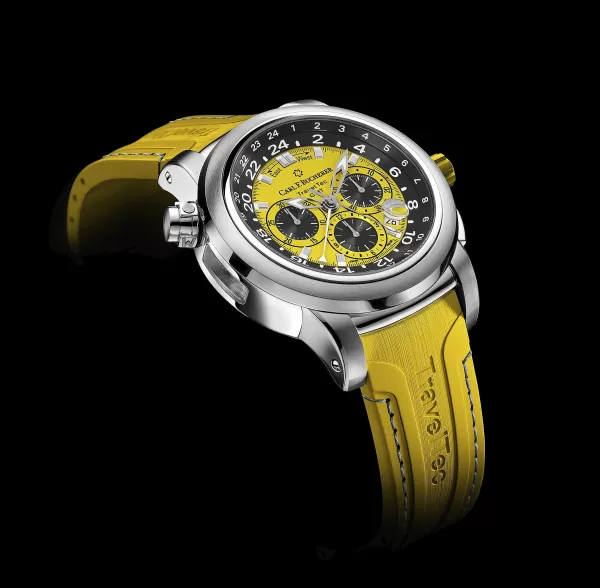 Sale Patravi Traveltec Color Edition Men