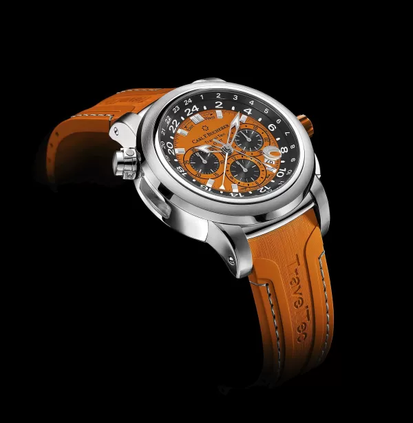Hot Patravi Traveltec Color Edition Men