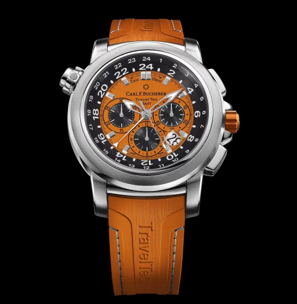 Hot Patravi Traveltec Color Edition Men