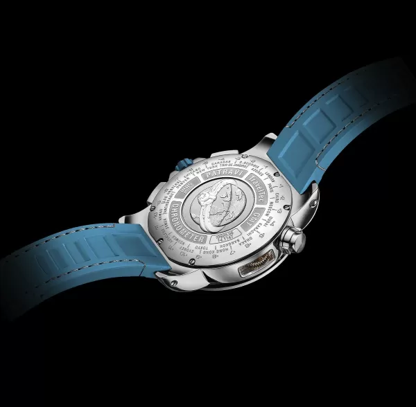Best Patravi Traveltec Color Edition Men