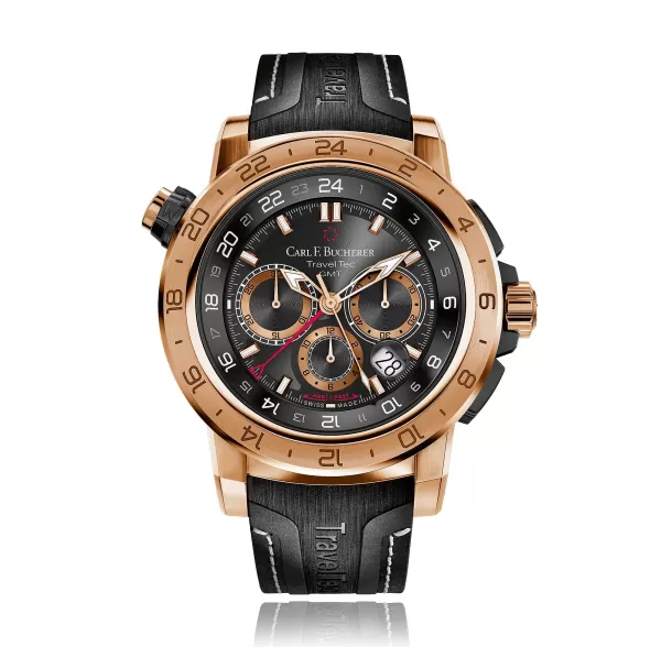 Best Sale Patravi Traveltec Ii Men