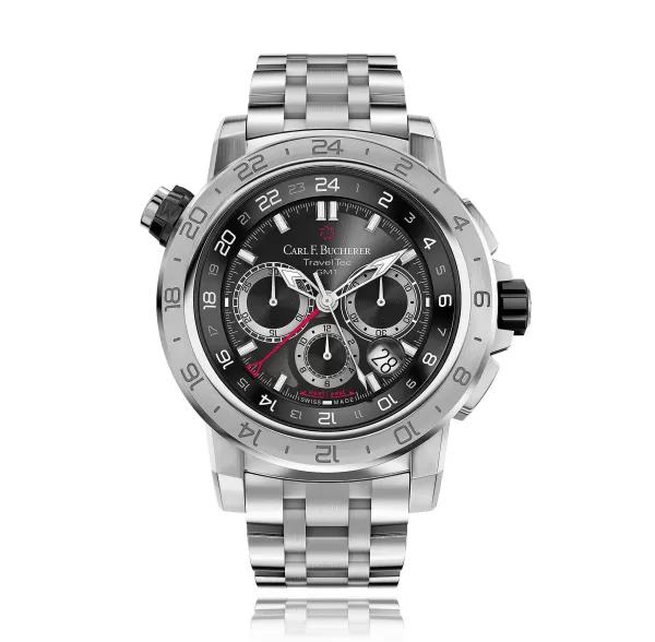 Outlet Patravi Traveltec Ii Men
