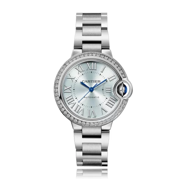 Hot Ballon Bleu Ladies