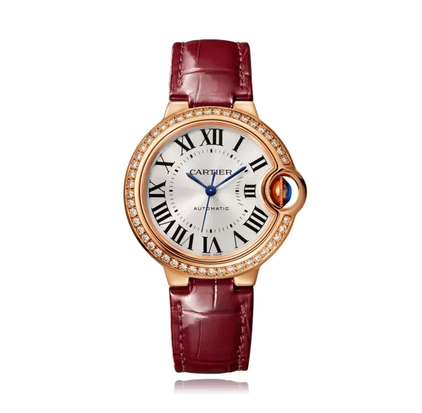 Store Ballon Bleu De Ladies