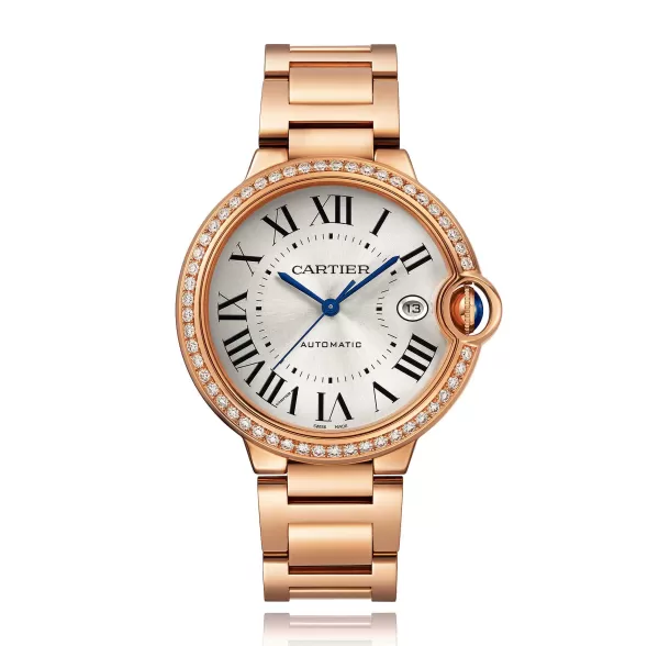 Hot Ballon Bleu De Unisex
