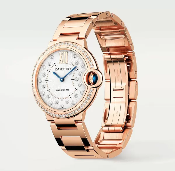 Best Sale Ballon Bleu De Ladies