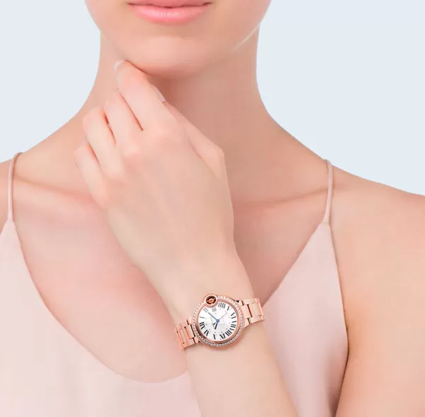Shop Ballon Bleu De Ladies