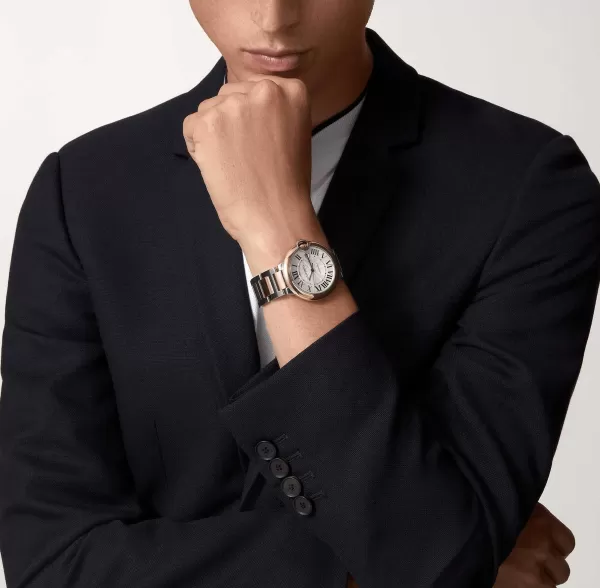 Shop Ballon Bleu De Men
