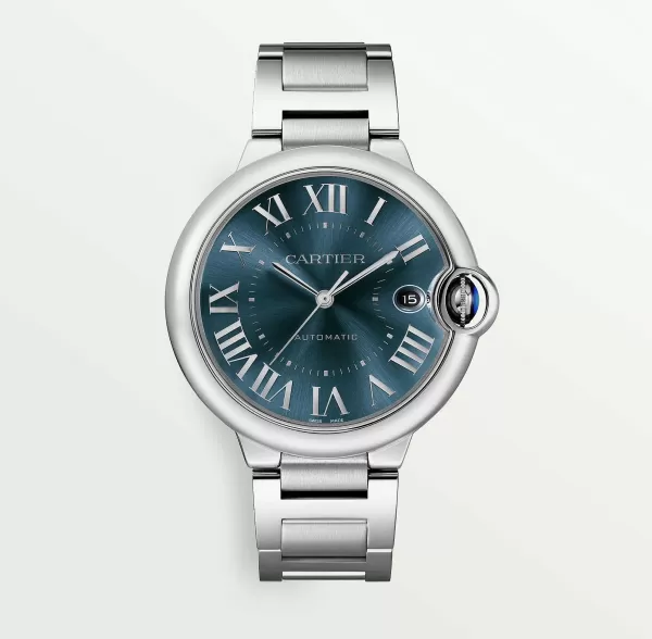Outlet Ballon Bleu De Unisex