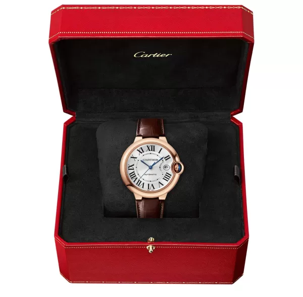 New Ballon Bleu De Unisex