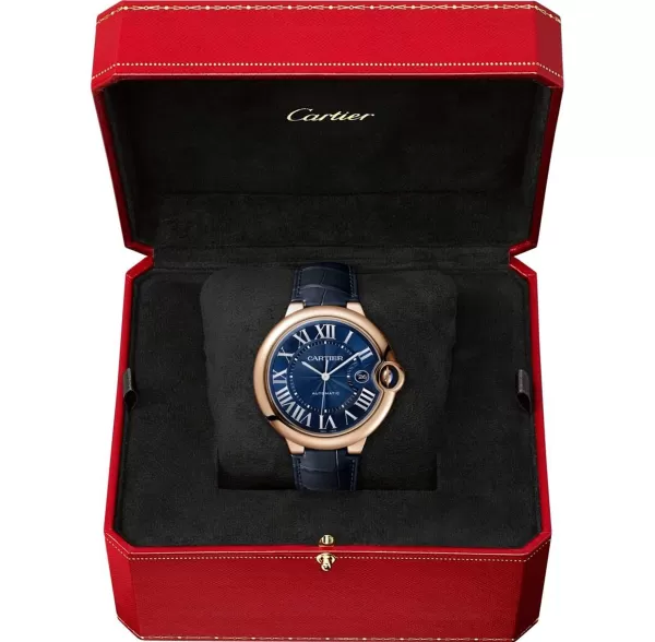 Flash Sale Ballon Bleu De Men