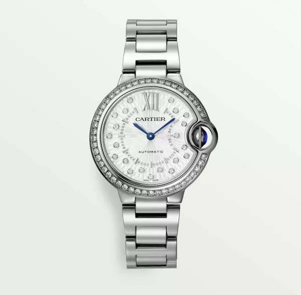 Sale Ballon Bleu De Ladies