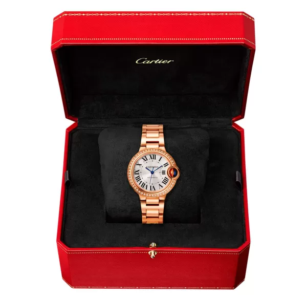 Shop Ballon Bleu De Ladies