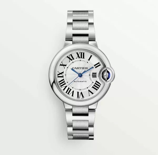 New Ballon Bleu De Unisex
