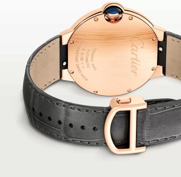Best Ballon Bleu De Unisex