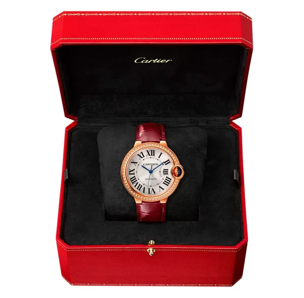 Clearance Ballon Bleu De Ladies