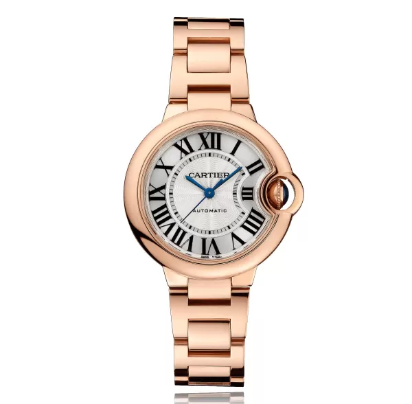 Cheap Ballon Bleu De 33Mm Ladies