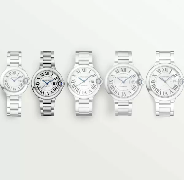 New Ballon Bleu De Unisex