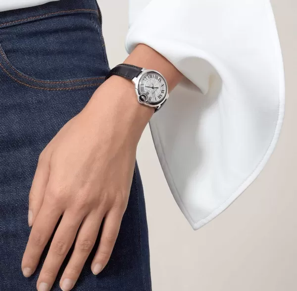 Flash Sale Ballon Bleu De Unisex