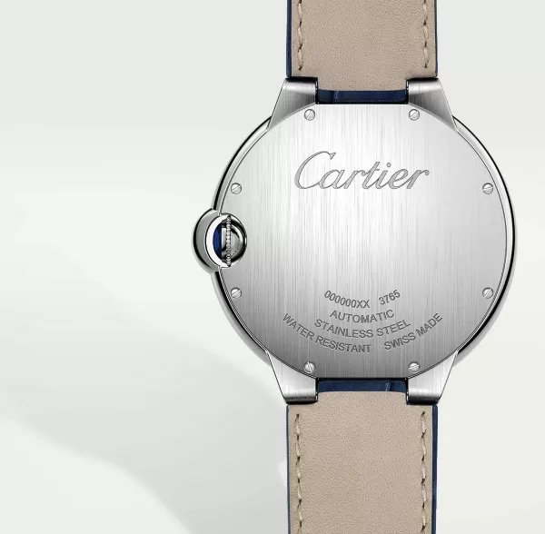 Hot Ballon Bleu De Unisex