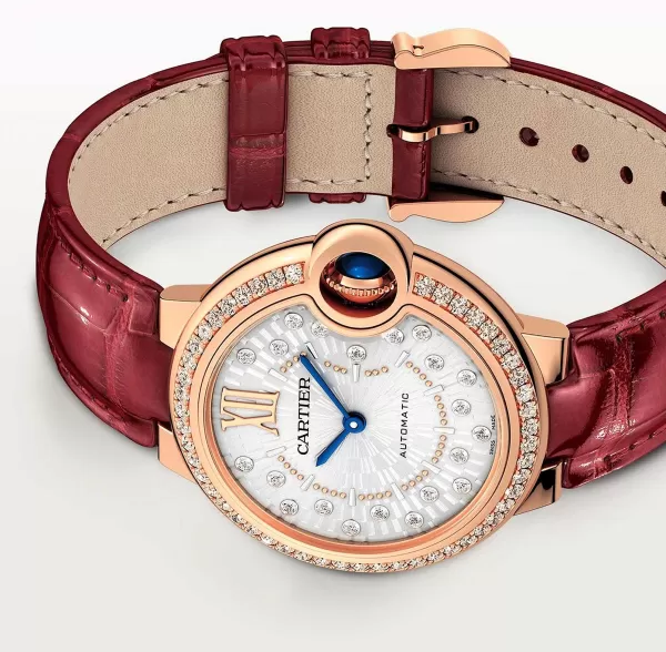 Cheap Ballon Bleu De Ladies