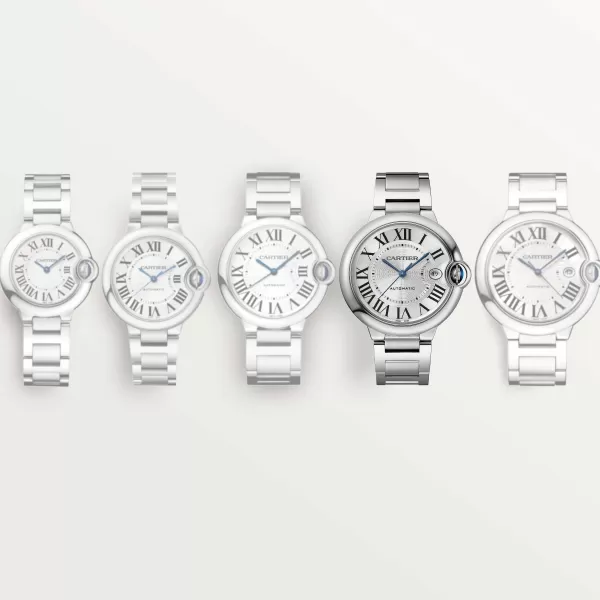 Clearance Ballon Bleu De Men