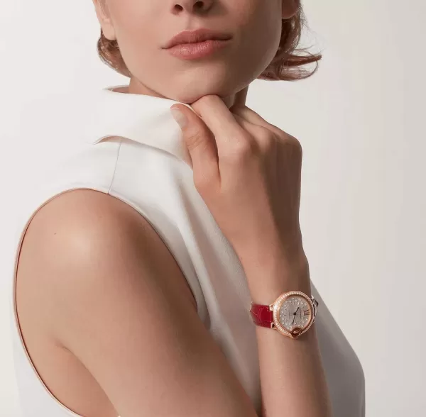 Cheap Ballon Bleu De Ladies
