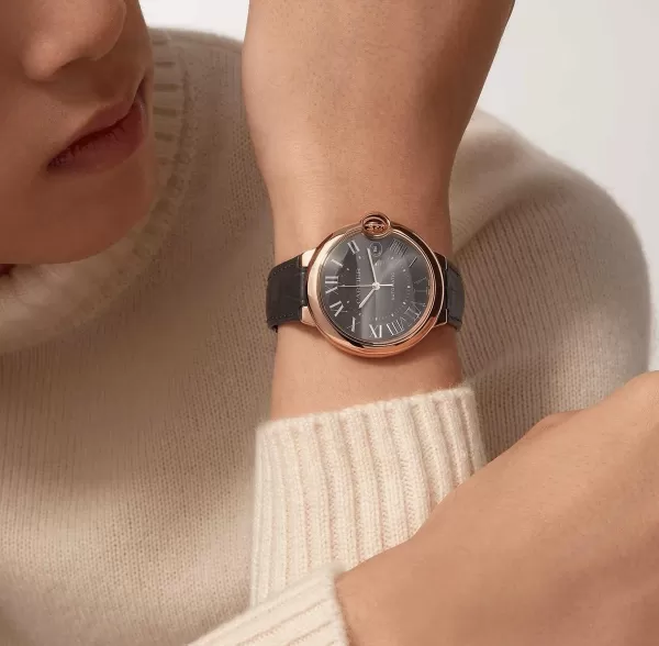 Best Ballon Bleu De Unisex