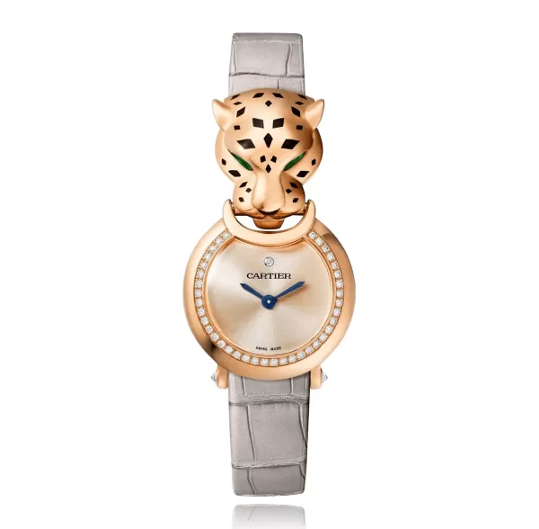 Hot La Panth Re De Unisex