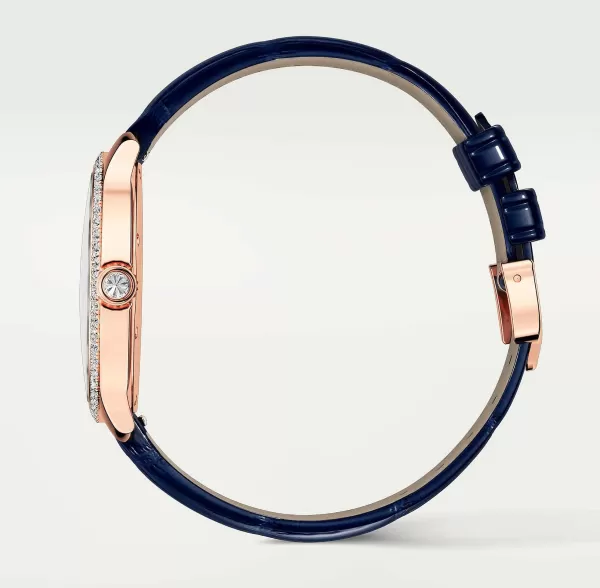Store Ronde Louis Ladies