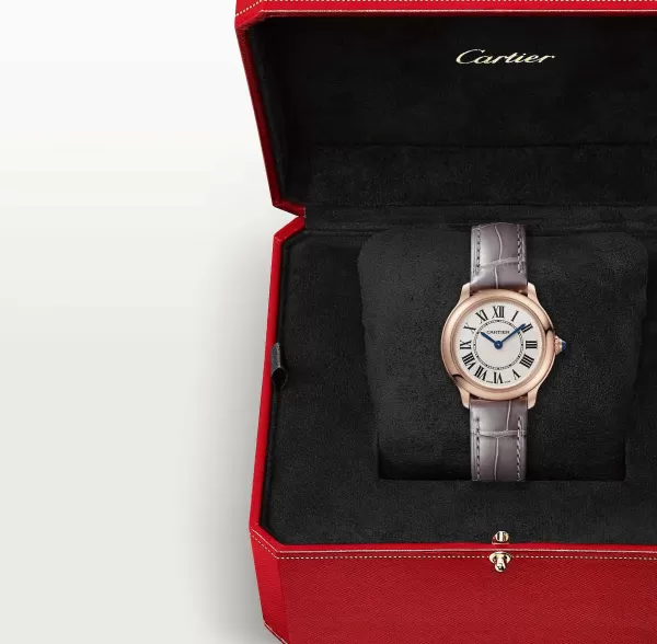 New Ronde Louis Ladies