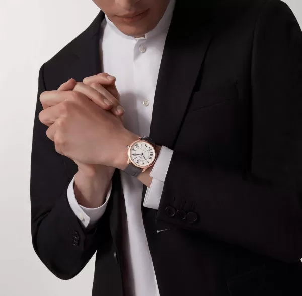 Cheap Ronde Louis Men