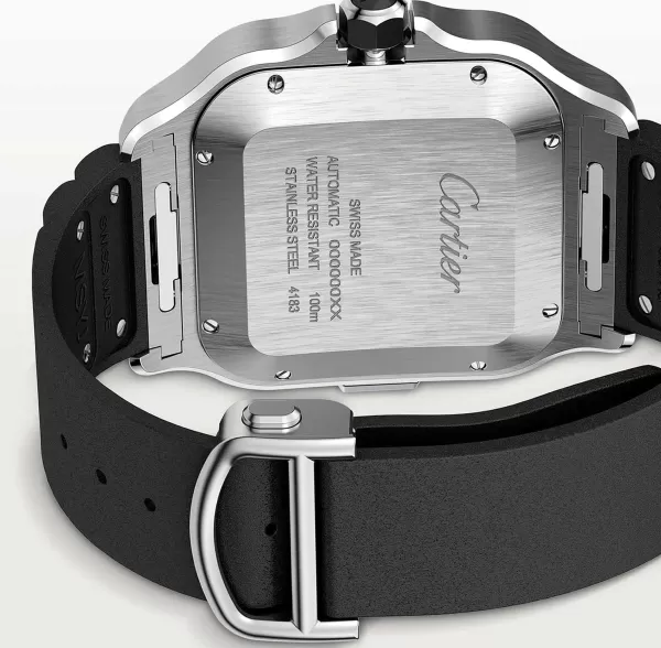 Online Santos De Chronograph Men
