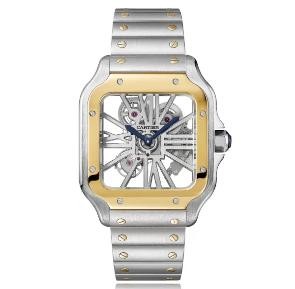 Flash Sale Santos De Skeleton Unisex