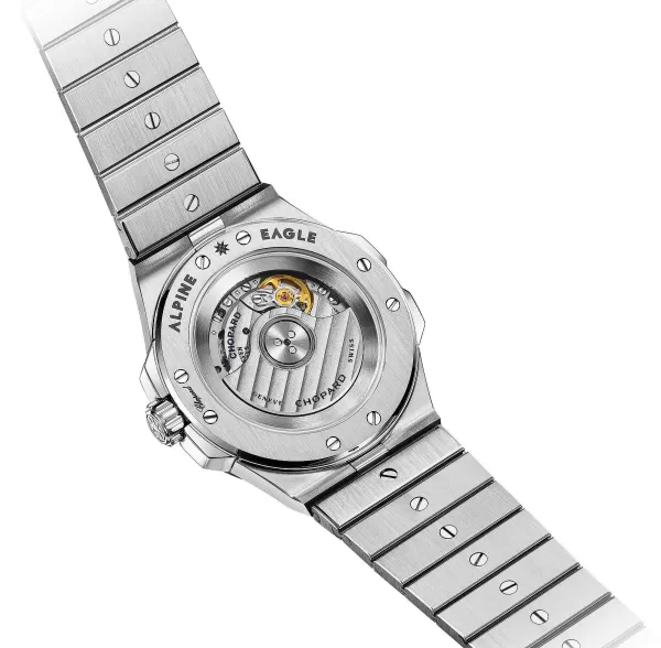 Fashion Alpine Eagle Unisex