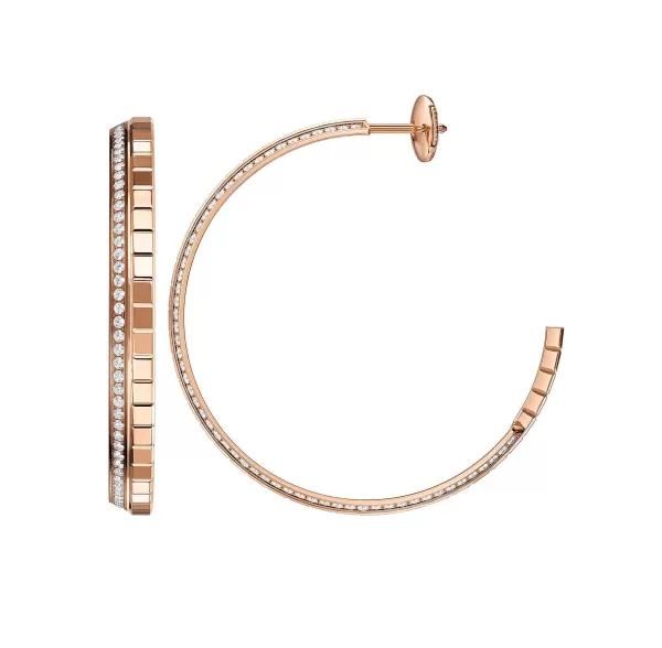 Online Cube Earrings