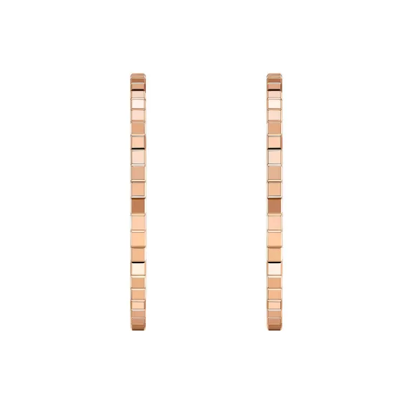 Clearance Cube Earrings