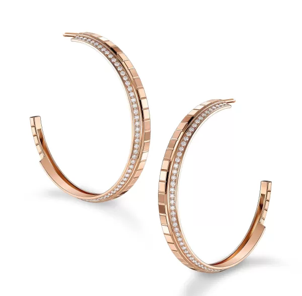 Online Cube Earrings