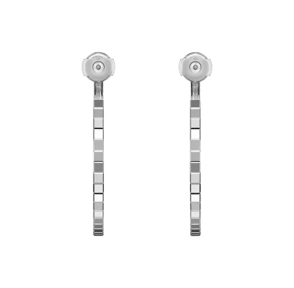 Discount Cube Earrings
