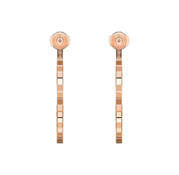 Clearance Cube Earrings