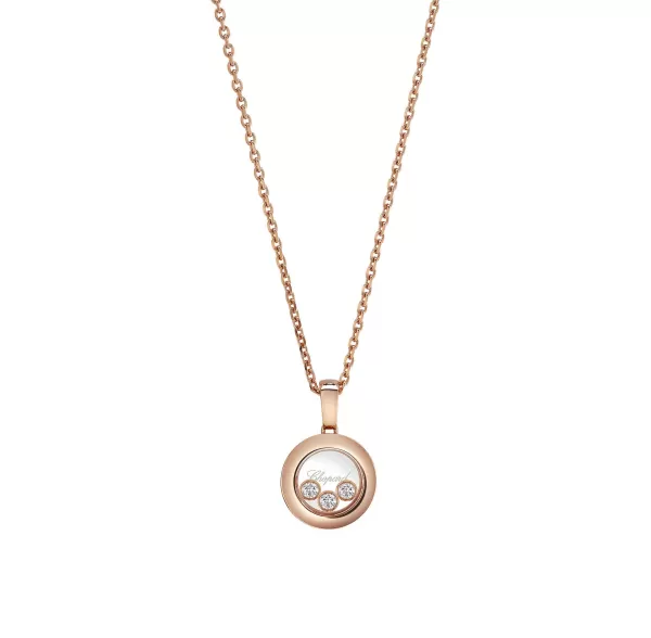 Outlet Happy Diamonds Necklaces