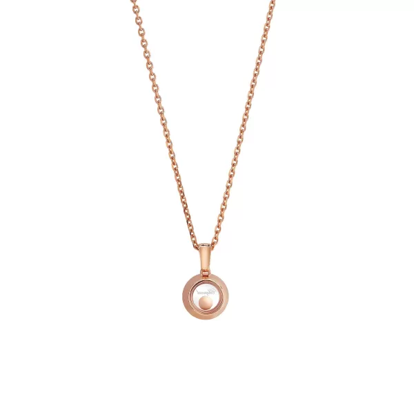 Flash Sale Happy Diamonds Necklaces