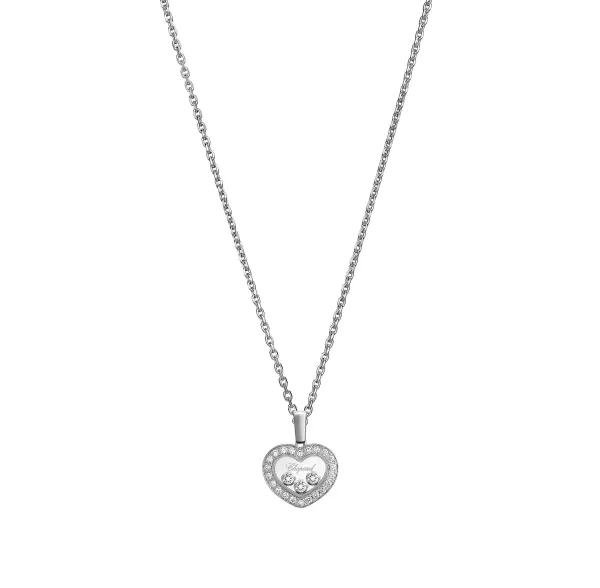 Cheap Happy Diamonds Necklaces