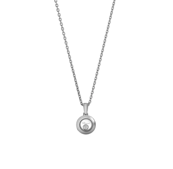 Clearance Happy Diamonds Necklaces