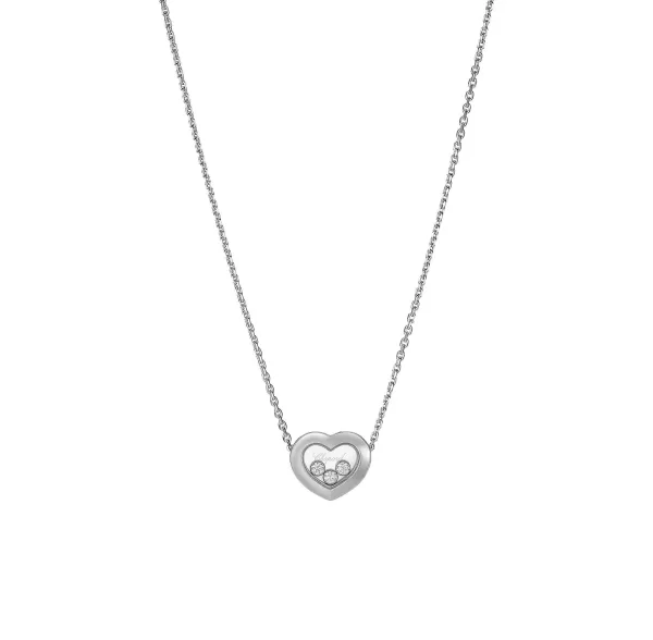 Hot Happy Diamonds Necklaces
