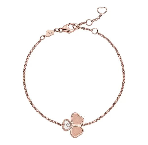 New Happy Diamonds Bracelets