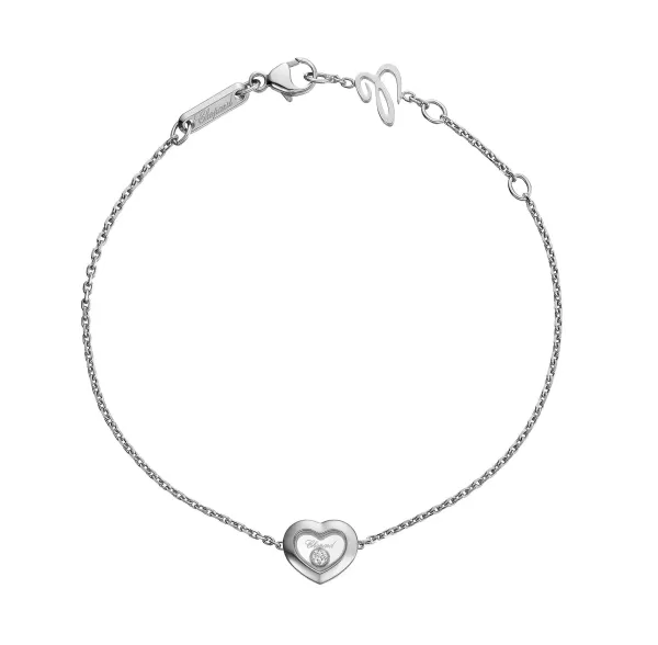Flash Sale Happy Diamonds Bracelets