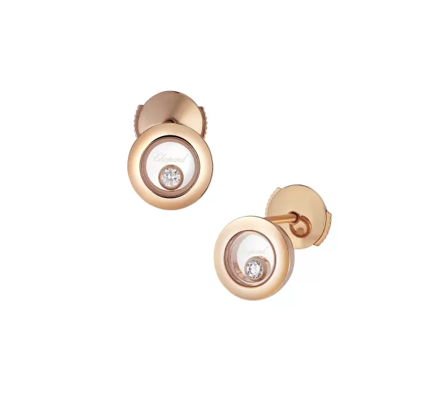 Hot Happy Diamonds Earrings